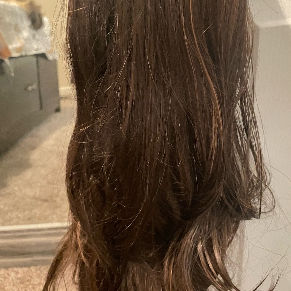 Chelsey wig
